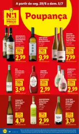 Folheto Lidl semana 27 Página 24