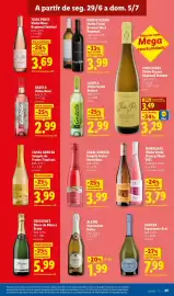Folheto Lidl semana 27 Página 25