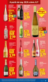 Folheto Lidl semana 27 Página 25