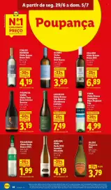 Folheto Lidl semana 27 Página 26