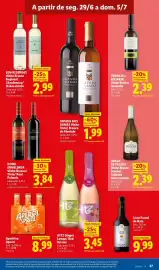 Folheto Lidl semana 27 Página 27