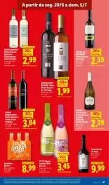 Folheto Lidl semana 27 Página 27