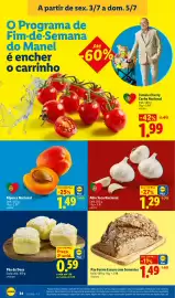Folheto Lidl semana 27 Página 34