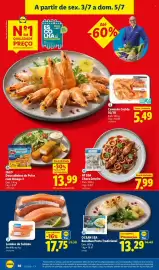 Folheto Lidl semana 27 Página 36