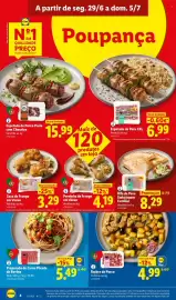 Folheto Lidl semana 27 Página 4