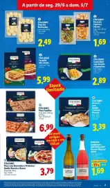 Folheto Lidl semana 27 Página 7