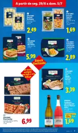 Folheto Lidl semana 27 Página 7