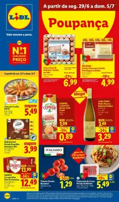 Lidl (válido até 5-07)