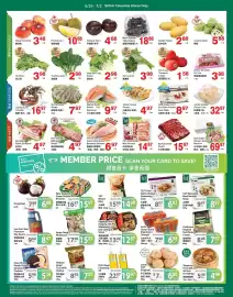 T&T Supermarket flyer week 26 Page 2