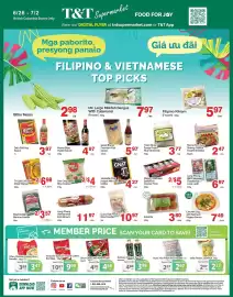 T&T Supermarket flyer week 26 Page 5
