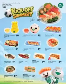T&T Supermarket flyer week 26 Page 7