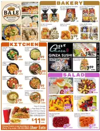 Ample Food Market flyer week 26 Page 2