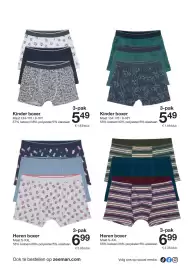 Zeeman folder week 26 Pagina 10