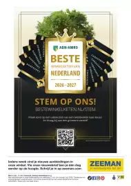 Zeeman folder week 26 Pagina 19