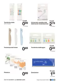 Zeeman folder week 26 Pagina 2