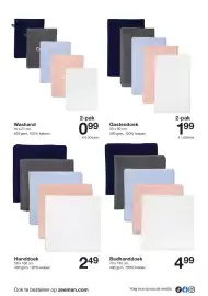 Zeeman folder week 26 Pagina 6