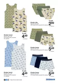 Zeeman folder week 26 Pagina 9