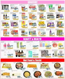 Oceans Fresh Food Market flyer week 26 Page 2