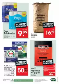 Sligro folder | Non-Food Pagina 13