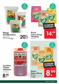 Sligro folder | Non-Food Pagina 21