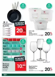 Sligro folder | Non-Food Pagina 32