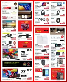 Visions Electronics flyer week 26 Page 2