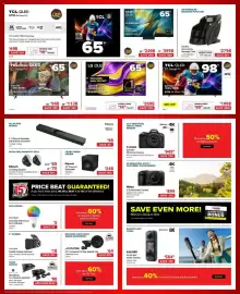 Visions Electronics flyer week 26 Page 3