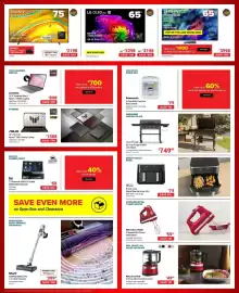 Visions Electronics flyer week 26 Page 5