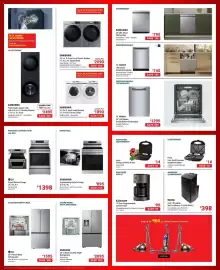 Visions Electronics flyer week 26 Page 6