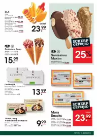 Sligro folder | Food Pagina 15