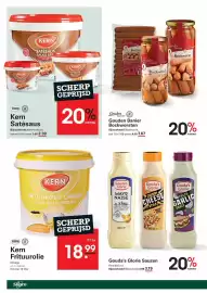 Sligro folder | Food Pagina 16