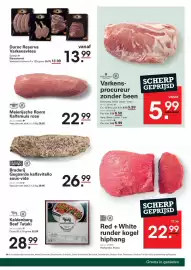 Sligro folder | Food Pagina 3