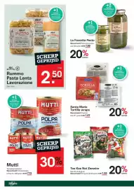 Sligro folder | Food Pagina 32