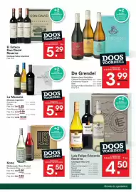 Sligro folder | Food Pagina 43