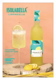 Sligro folder | Food Pagina 60