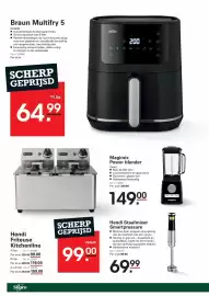 Sligro folder | Food Pagina 70