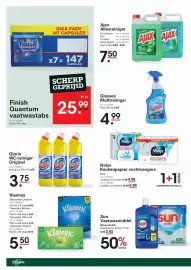 Sligro folder | Food Pagina 72