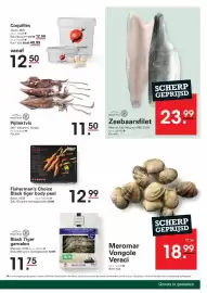 Sligro folder | Food Pagina 9
