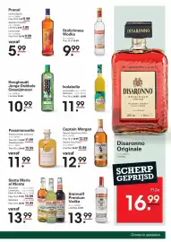 Sligro folder | Wijn Pagina 11