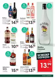 Sligro folder | Wijn Pagina 27