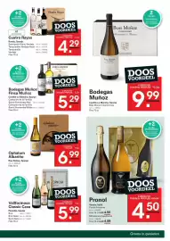 Sligro folder | Wijn Pagina 31