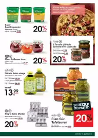 Sligro folder | Wijn Pagina 49