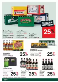 Sligro folder | Wijn Pagina 52