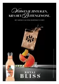 Sligro folder | Wijn Pagina 54