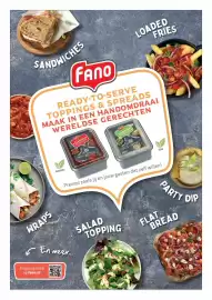 Sligro folder | Wijn Pagina 55