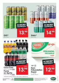 Sligro folder | Wijn Pagina 60