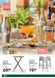 Sligro folder | Wijn Pagina 62
