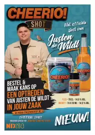 Sligro folder | Wijn Pagina 9