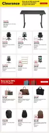 Staples flyer Page 11