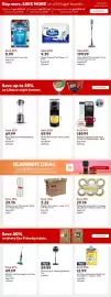 Staples flyer Page 14